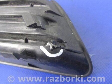 ФОТО Заглушка ПТФ для Toyota Camry 40 XV40 (01.2006-07.2011) Киев