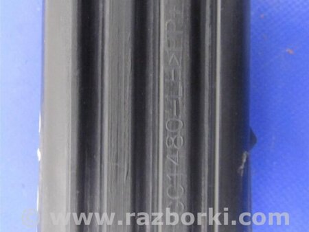 ФОТО Заглушка ПТФ для Toyota Camry 40 XV40 (01.2006-07.2011) Киев
