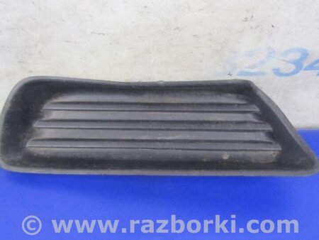 ФОТО Заглушка ПТФ для Toyota Camry 40 XV40 (01.2006-07.2011) Киев