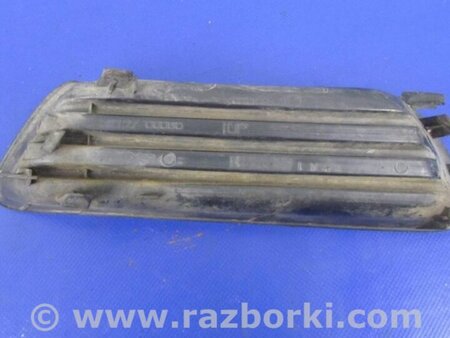 ФОТО Заглушка ПТФ для Toyota Camry 40 XV40 (01.2006-07.2011) Киев