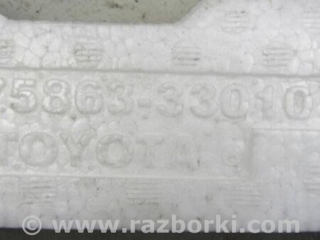 ФОТО Наполнитель порога для Toyota Camry 40 XV40 (01.2006-07.2011) Киев