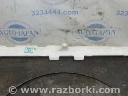 ФОТО Наполнитель порога для Toyota Camry 40 XV40 (01.2006-07.2011) Киев
