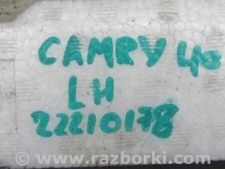 ФОТО Наполнитель порога для Toyota Camry 40 XV40 (01.2006-07.2011) Киев