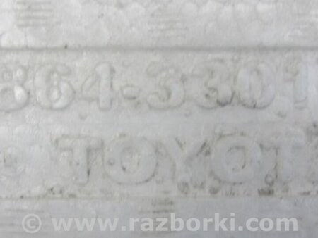 ФОТО Наполнитель порога для Toyota Camry 40 XV40 (01.2006-07.2011) Киев