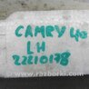 ФОТО Наполнитель порога для Toyota Camry 40 XV40 (01.2006-07.2011) Киев