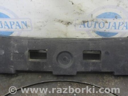 ФОТО Наполнитель бампера передний для Toyota Camry 40 XV40 (01.2006-07.2011) Киев