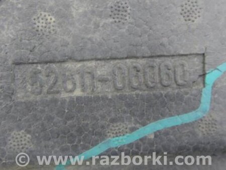 ФОТО Наполнитель бампера передний для Toyota Camry 40 XV40 (01.2006-07.2011) Киев