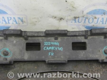 ФОТО Наполнитель бампера передний для Toyota Camry 40 XV40 (01.2006-07.2011) Киев