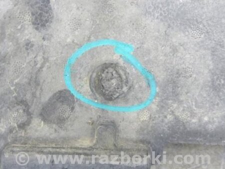 ФОТО Наполнитель бампера передний для Toyota Camry 40 XV40 (01.2006-07.2011) Киев