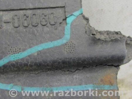 ФОТО Наполнитель бампера передний для Toyota Camry 40 XV40 (01.2006-07.2011) Киев