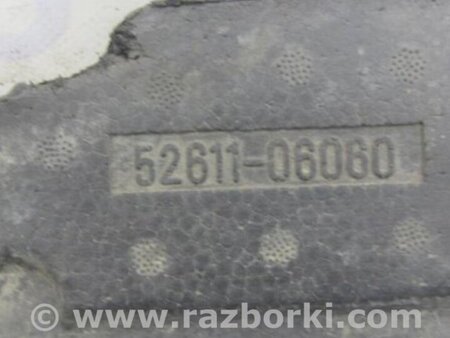 ФОТО Наполнитель бампера передний для Toyota Camry 40 XV40 (01.2006-07.2011) Киев