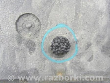 ФОТО Наполнитель бампера передний для Toyota Camry 40 XV40 (01.2006-07.2011) Киев