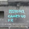 ФОТО Наполнитель бампера передний для Toyota Camry 40 XV40 (01.2006-07.2011) Киев