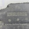 ФОТО Наполнитель бампера передний для Toyota Camry 40 XV40 (01.2006-07.2011) Киев