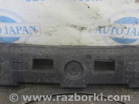 ФОТО Наполнитель бампера передний для Toyota Camry 40 XV40 (01.2006-07.2011) Киев