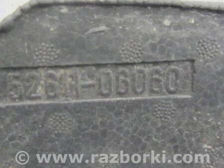 ФОТО Наполнитель бампера передний для Toyota Camry 40 XV40 (01.2006-07.2011) Киев