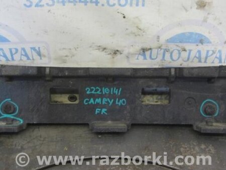 ФОТО Наполнитель бампера передний для Toyota Camry 40 XV40 (01.2006-07.2011) Киев