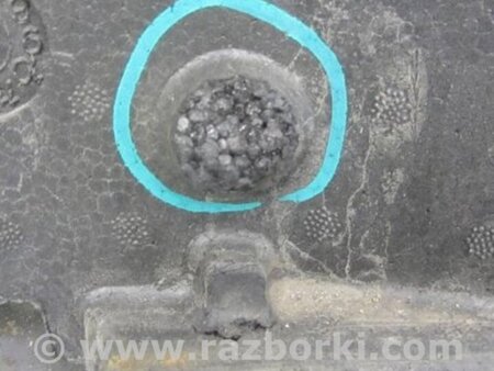 ФОТО Наполнитель бампера передний для Toyota Camry 40 XV40 (01.2006-07.2011) Киев