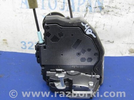 ФОТО Замок двери для Toyota Camry 40 XV40 (01.2006-07.2011) Киев