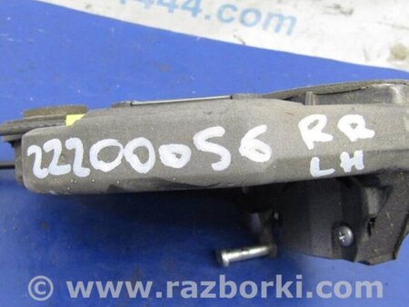 ФОТО Замок двери для Toyota Camry 40 XV40 (01.2006-07.2011) Киев