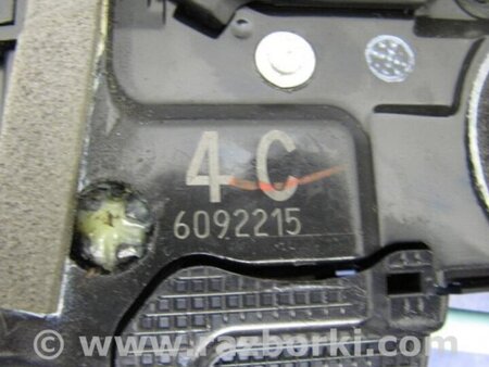 ФОТО Замок двери для Toyota Camry 40 XV40 (01.2006-07.2011) Киев