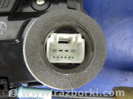 ФОТО Замок двери для Toyota Camry 40 XV40 (01.2006-07.2011) Киев