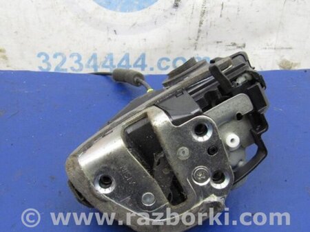 ФОТО Замок двери для Toyota Camry 40 XV40 (01.2006-07.2011) Киев