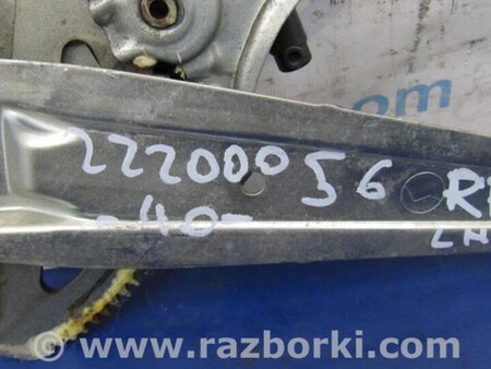 ФОТО Стеклоподъемник для Toyota Camry 40 XV40 (01.2006-07.2011) Киев