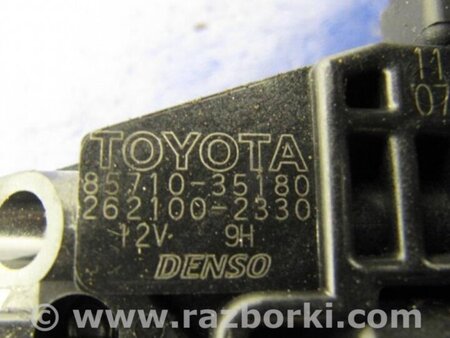 ФОТО Стеклоподъемник для Toyota Camry 40 XV40 (01.2006-07.2011) Киев