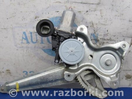 ФОТО Стеклоподъемник для Toyota Camry 40 XV40 (01.2006-07.2011) Киев