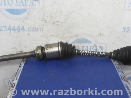 ФОТО Привод передний для Toyota Camry 40 XV40 (01.2006-07.2011) Киев