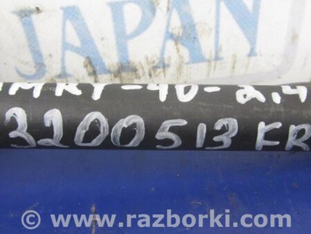 ФОТО Привод передний для Toyota Camry 40 XV40 (01.2006-07.2011) Киев