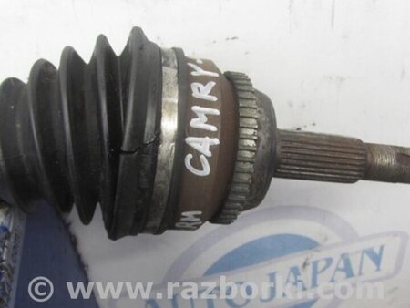 ФОТО Привод передний для Toyota Camry 40 XV40 (01.2006-07.2011) Киев