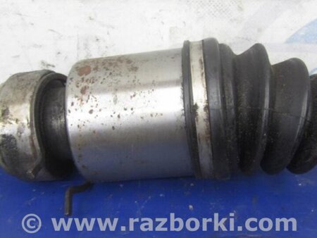 ФОТО Привод передний для Toyota Camry 40 XV40 (01.2006-07.2011) Киев
