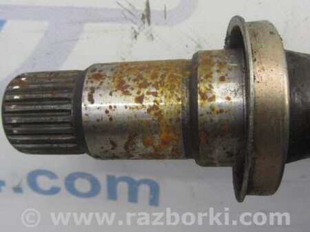 ФОТО Привод передний для Toyota Camry 40 XV40 (01.2006-07.2011) Киев