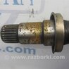 ФОТО Привод передний для Toyota Camry 40 XV40 (01.2006-07.2011) Киев