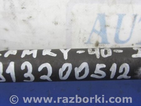 ФОТО Привод передний для Toyota Camry 40 XV40 (01.2006-07.2011) Киев