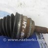 ФОТО Привод передний для Toyota Camry 40 XV40 (01.2006-07.2011) Киев
