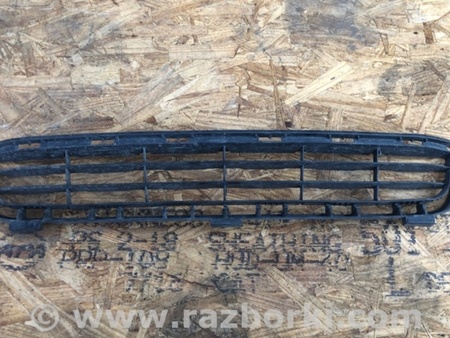 ФОТО Решетка переднего бампера для Toyota Camry 40 XV40 (01.2006-07.2011) Киев
