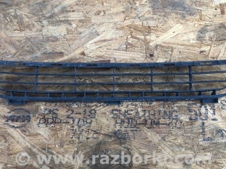 ФОТО Решетка переднего бампера для Toyota Camry 40 XV40 (01.2006-07.2011) Киев
