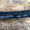 ФОТО Решетка переднего бампера для Toyota Camry 40 XV40 (01.2006-07.2011) Киев