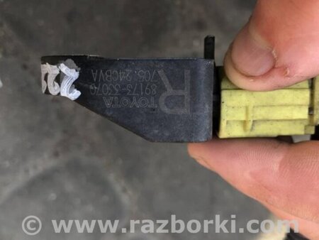 ФОТО Датчик удара для Toyota Camry 40 XV40 (01.2006-07.2011) Киев