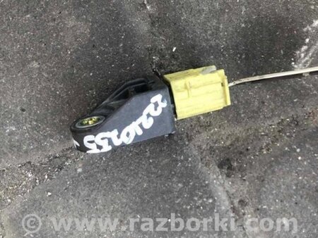 ФОТО Датчик удара для Toyota Camry 40 XV40 (01.2006-07.2011) Киев