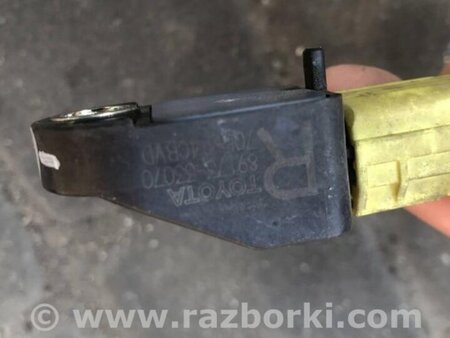 ФОТО Датчик удара для Toyota Camry 40 XV40 (01.2006-07.2011) Киев