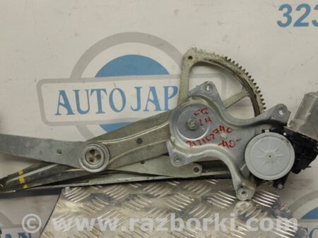ФОТО Стеклоподъемник для Toyota Camry 40 XV40 (01.2006-07.2011) Киев