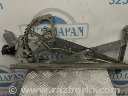 ФОТО Стеклоподъемник для Toyota Camry 40 XV40 (01.2006-07.2011) Киев