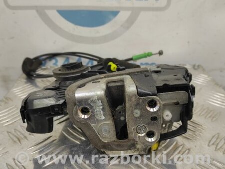 ФОТО Замок двери для Toyota Camry 40 XV40 (01.2006-07.2011) Киев