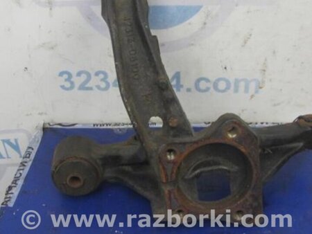 ФОТО Цапфа для Toyota Camry 40 XV40 (01.2006-07.2011) Киев