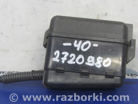 ФОТО Реле для Toyota Camry 40 XV40 (01.2006-07.2011) Киев