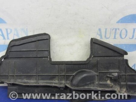 ФОТО Дефлектор радиатора для Toyota Camry 40 XV40 (01.2006-07.2011) Киев